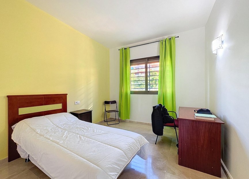 Resale - Apartment - Penthouse - Manilva - Manilva Centro