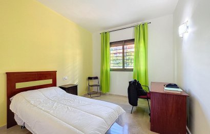 Resale - Apartment - Penthouse - Manilva - Manilva Centro