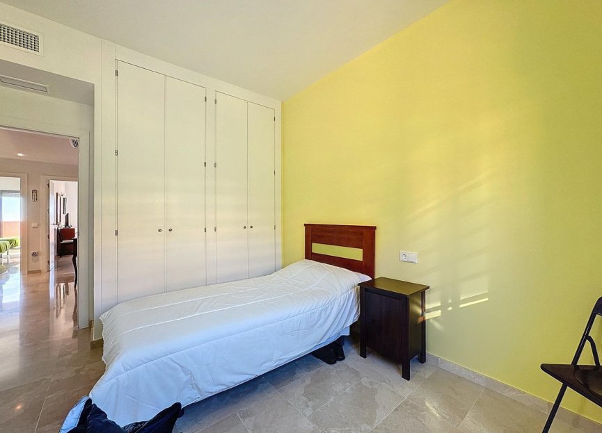 Resale - Apartment - Penthouse - Manilva - Manilva Centro