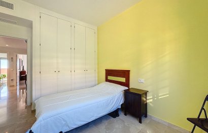 Resale - Apartment - Penthouse - Manilva - Manilva Centro