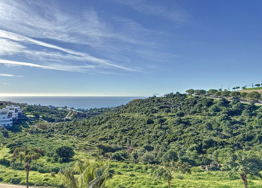 Resale - Apartment - Penthouse - Manilva - Manilva Centro