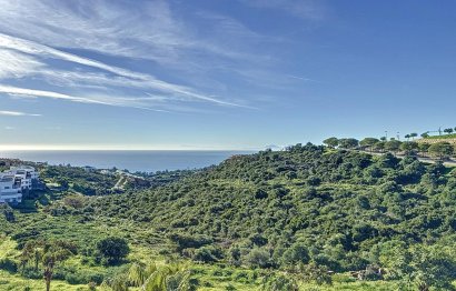 Resale - Apartment - Penthouse - Manilva - Manilva Centro