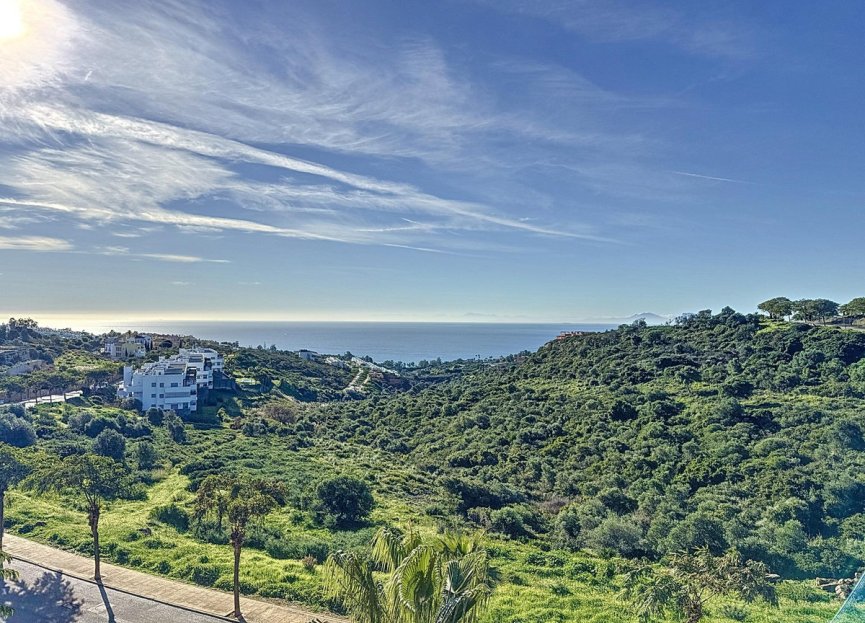 Resale - Apartment - Penthouse - Manilva - Manilva Centro