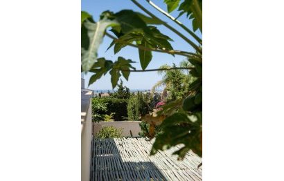 Resale - Apartment - Middle Floor Apartment - Marbella - Nueva Andalucia