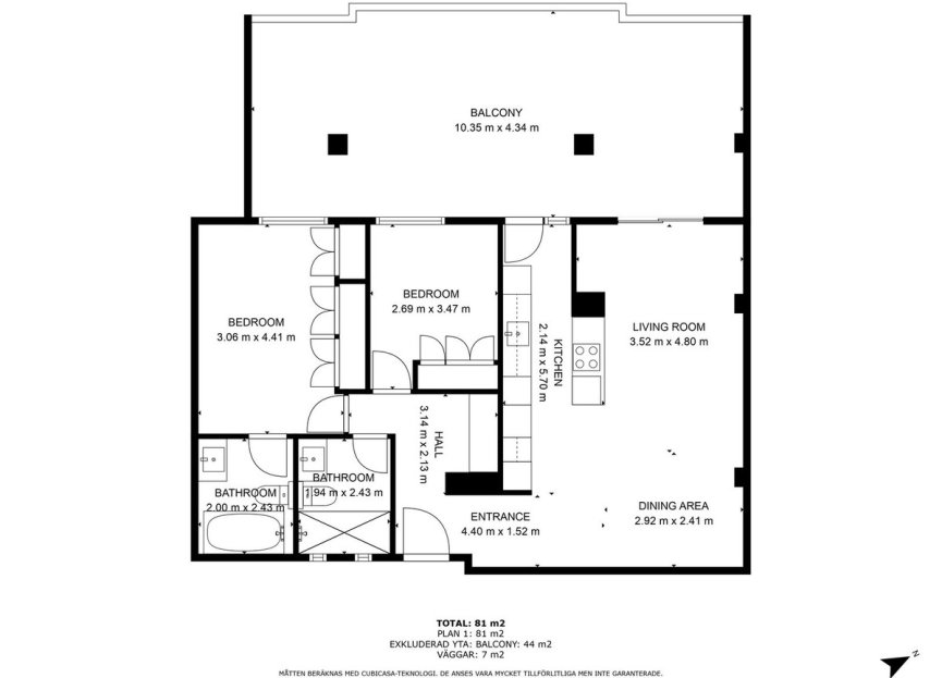 Resale - Apartment - Middle Floor Apartment - Marbella - Nueva Andalucia