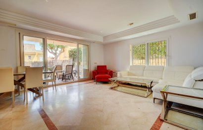 Resale - House - Semi-Detached House - Mijas - Riviera Del Sol