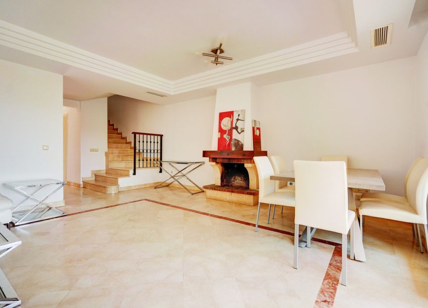 Resale - House - Semi-Detached House - Mijas - Riviera Del Sol