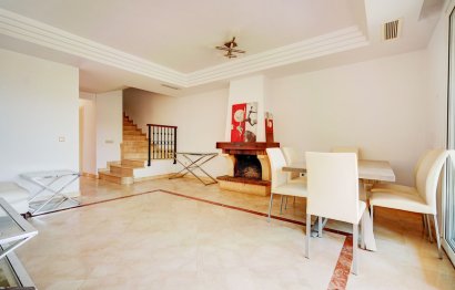 Resale - House - Semi-Detached House - Mijas - Riviera Del Sol