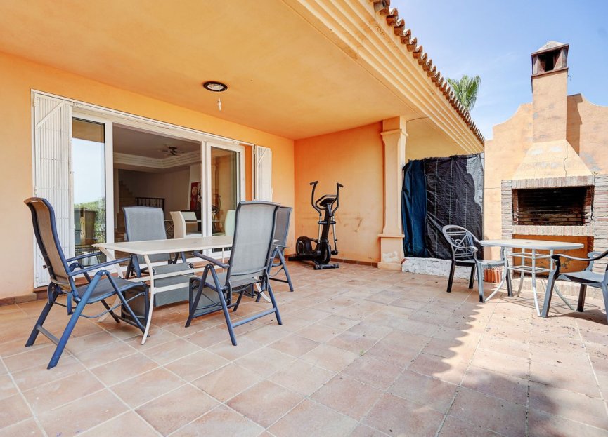 Resale - House - Semi-Detached House - Mijas - Riviera Del Sol