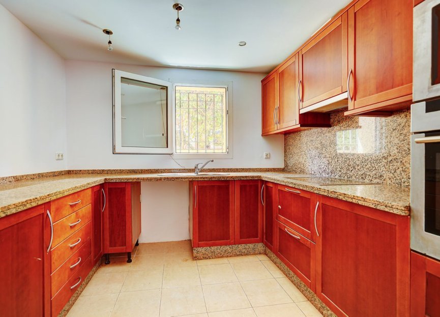 Resale - House - Semi-Detached House - Mijas - Riviera Del Sol