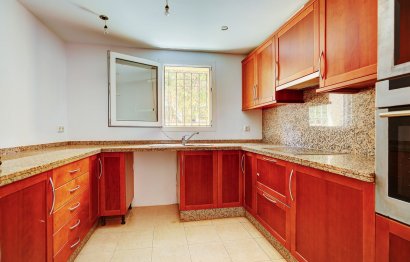 Resale - House - Semi-Detached House - Mijas - Riviera Del Sol