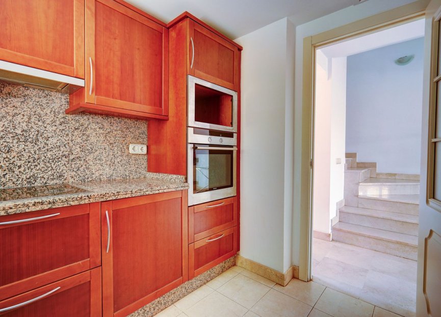 Resale - House - Semi-Detached House - Mijas - Riviera Del Sol