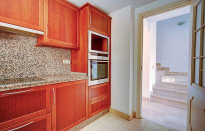 Resale - House - Semi-Detached House - Mijas - Riviera Del Sol