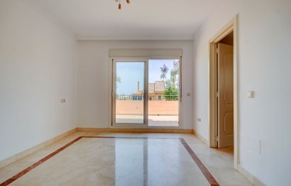 Resale - House - Semi-Detached House - Mijas - Riviera Del Sol