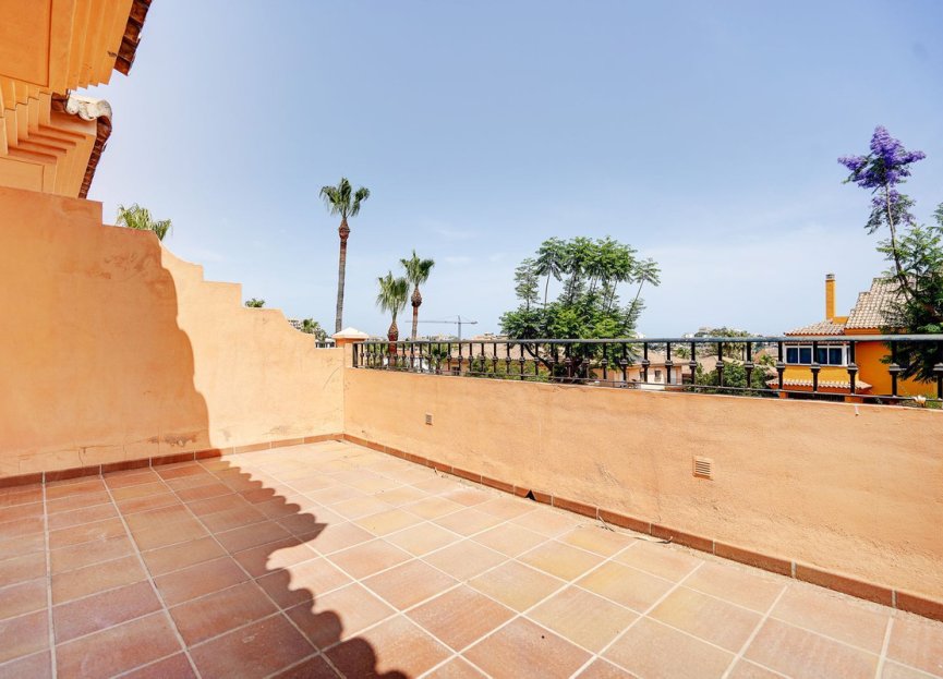 Resale - House - Semi-Detached House - Mijas - Riviera Del Sol