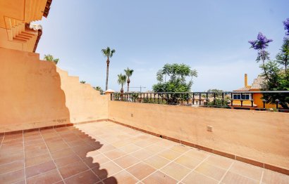 Resale - House - Semi-Detached House - Mijas - Riviera Del Sol