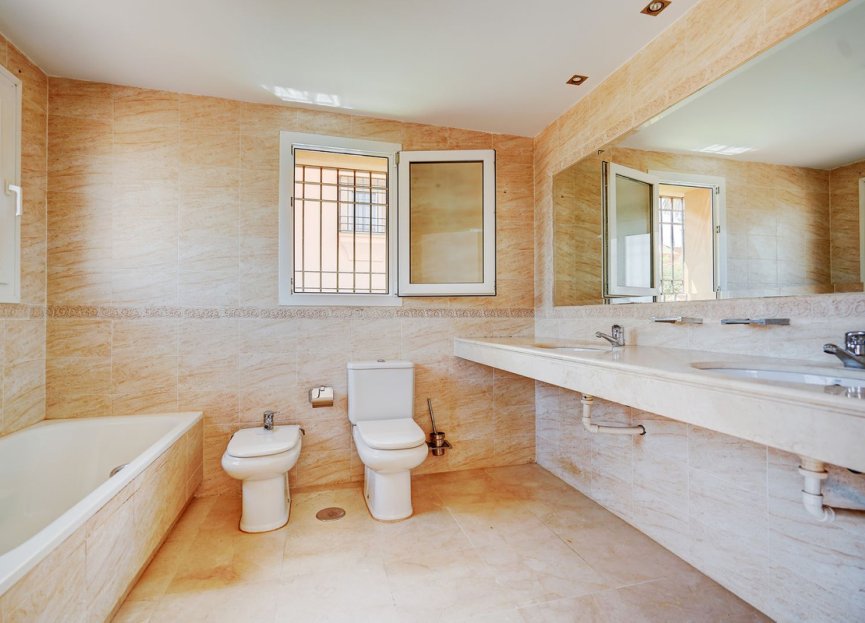 Resale - House - Semi-Detached House - Mijas - Riviera Del Sol