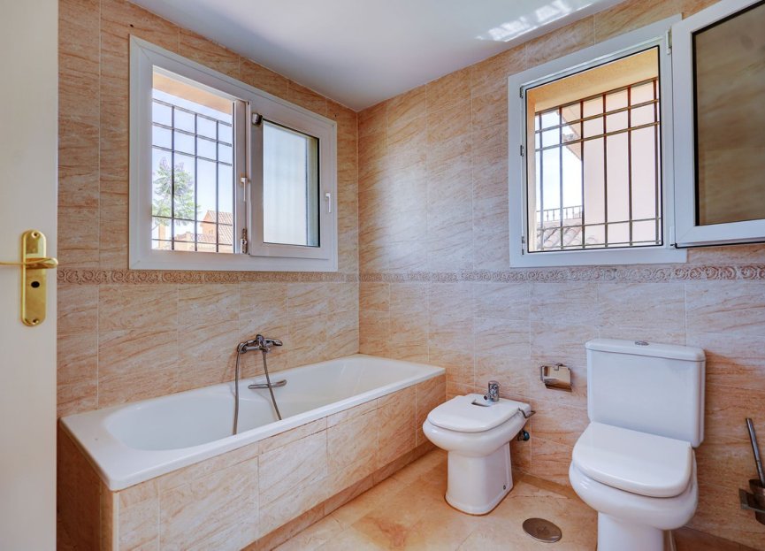 Resale - House - Semi-Detached House - Mijas - Riviera Del Sol