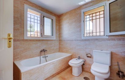 Resale - House - Semi-Detached House - Mijas - Riviera Del Sol