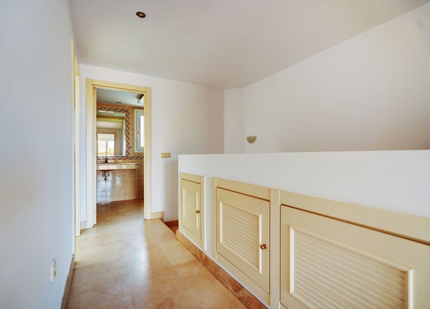 Resale - House - Semi-Detached House - Mijas - Riviera Del Sol