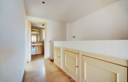 Resale - House - Semi-Detached House - Mijas - Riviera Del Sol