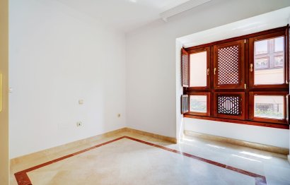 Resale - House - Semi-Detached House - Mijas - Riviera Del Sol