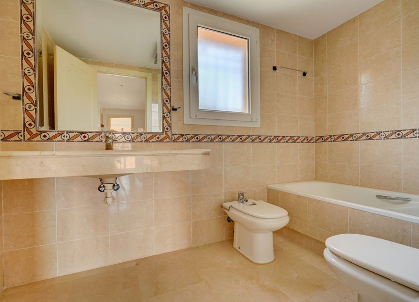 Resale - House - Semi-Detached House - Mijas - Riviera Del Sol