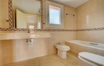 Resale - House - Semi-Detached House - Mijas - Riviera Del Sol