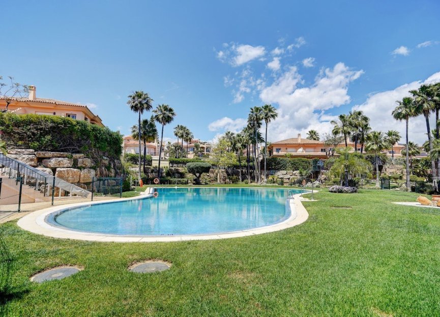 Resale - House - Semi-Detached House - Mijas - Riviera Del Sol