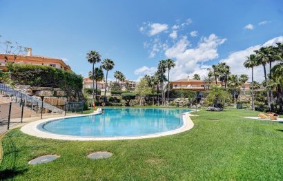 Resale - House - Semi-Detached House - Mijas - Riviera Del Sol