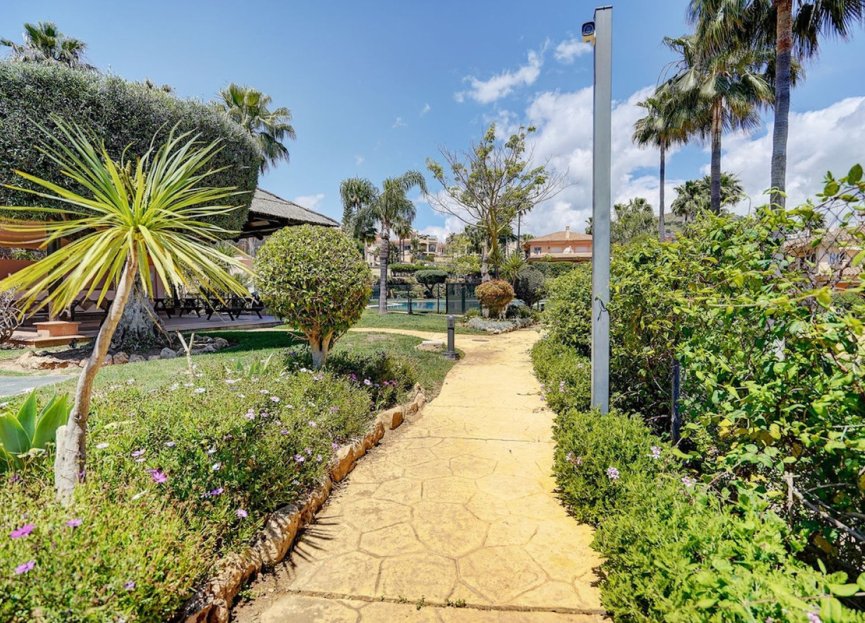 Resale - House - Semi-Detached House - Mijas - Riviera Del Sol