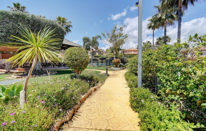 Resale - House - Semi-Detached House - Mijas - Riviera Del Sol