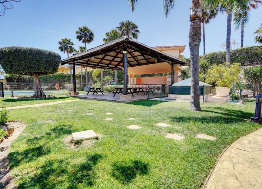 Resale - House - Semi-Detached House - Mijas - Riviera Del Sol