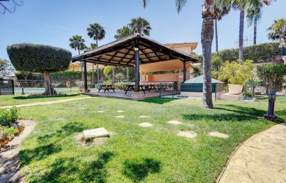 Resale - House - Semi-Detached House - Mijas - Riviera Del Sol