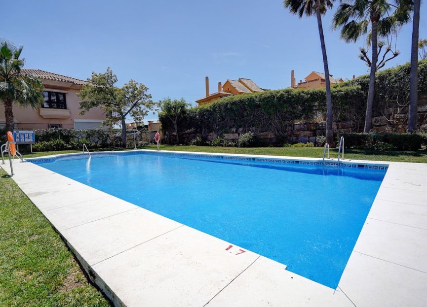 Resale - House - Semi-Detached House - Mijas - Riviera Del Sol