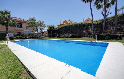 Resale - House - Semi-Detached House - Mijas - Riviera Del Sol