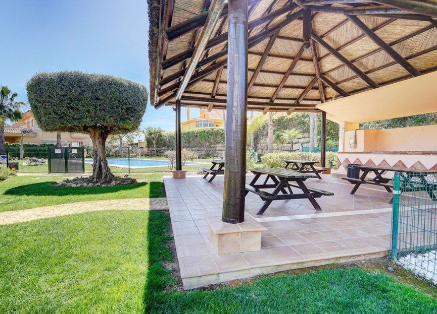 Resale - House - Semi-Detached House - Mijas - Riviera Del Sol