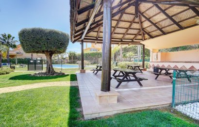 Resale - House - Semi-Detached House - Mijas - Riviera Del Sol