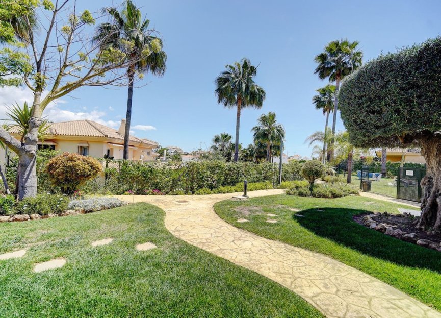 Resale - House - Semi-Detached House - Mijas - Riviera Del Sol