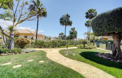 Resale - House - Semi-Detached House - Mijas - Riviera Del Sol