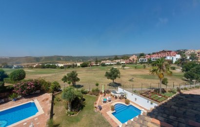 Resale - House - Detached Villa - Manilva - La Duquesa