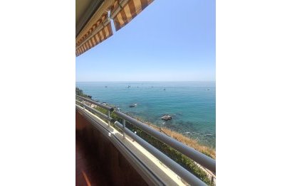 Reventa - Ground floor apartment - Benalmádena - Benalmadena Costa