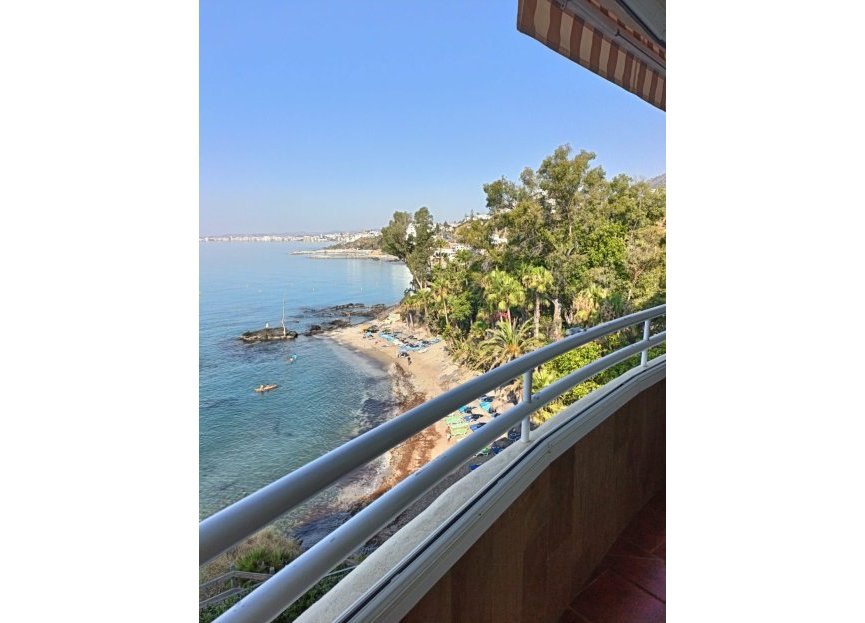 Reventa - Ground floor apartment - Benalmádena - Benalmadena Costa