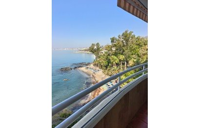 Reventa - Ground floor apartment - Benalmádena - Benalmadena Costa