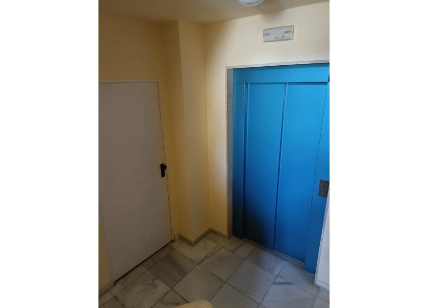 Reventa - Ground floor apartment - Benalmádena - Benalmadena Costa