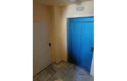 Reventa - Ground floor apartment - Benalmádena - Benalmadena Costa