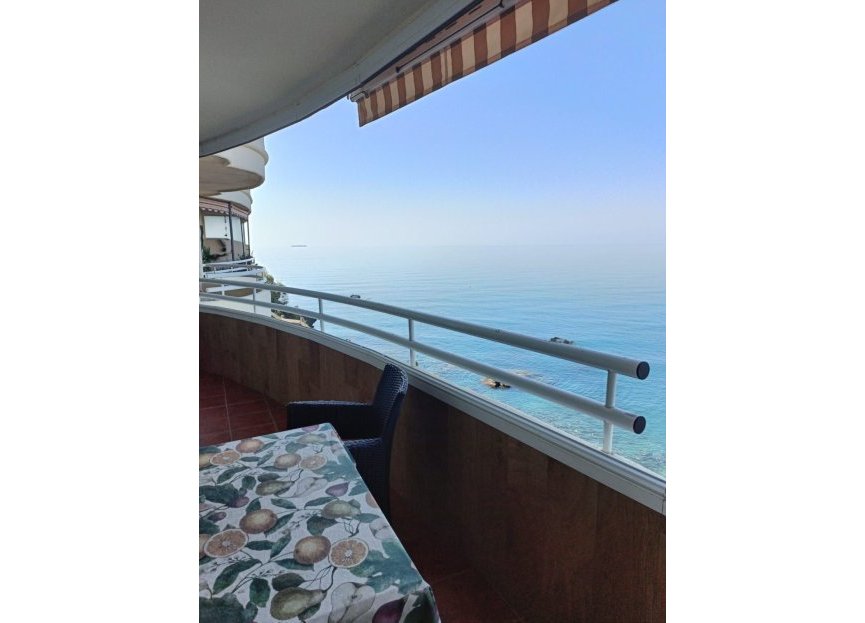 Reventa - Ground floor apartment - Benalmádena - Benalmadena Costa