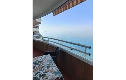 Reventa - Ground floor apartment - Benalmádena - Benalmadena Costa