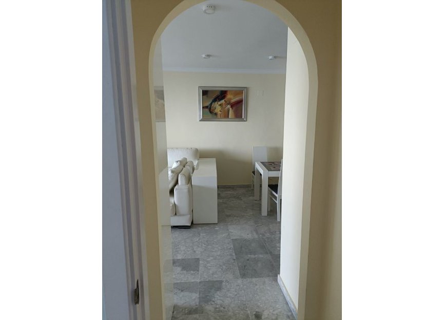 Reventa - Ground floor apartment - Benalmádena - Benalmadena Costa