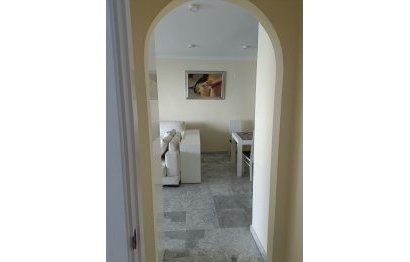 Reventa - Ground floor apartment - Benalmádena - Benalmadena Costa